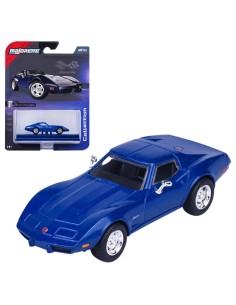 Collection 1976 Chevrolet Corvette C3 St