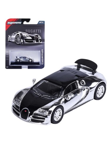 Collection 2005 Bugatti Veyron 16.4 Supe