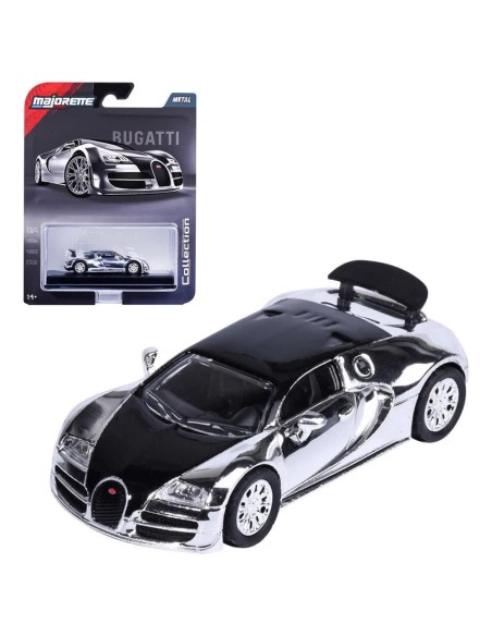 Collection 2005 Bugatti Veyron 16.4 Supe