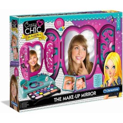 CRAZY CHIC- TOCADOR DE MAQUILLAJE 2