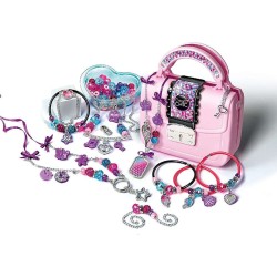 FASHION & JEWELLERY CRAZY CHIC 2
