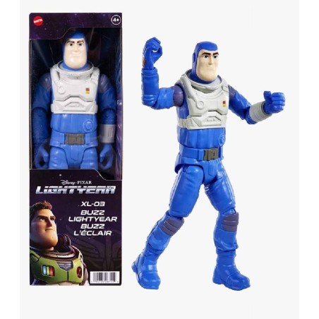 FIGURA BUZZ LIGHTYEAR 30CM