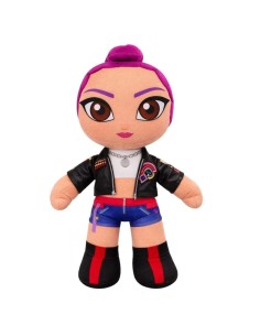 K-pop Lila 20cm