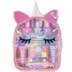 Martinelia Little Unicorn Cosmetic Bag