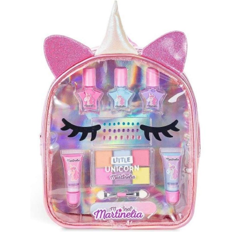 Martinelia Little Unicorn Cosmetic Bag