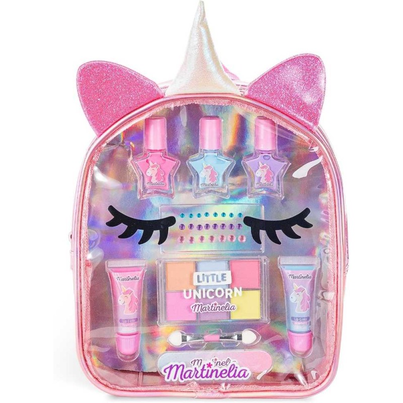 Martinelia Little Unicorn Cosmetic Bag