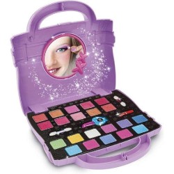 MISS BAG MAKE UP - BOLSO Y MAQUILLAJE FA 2
