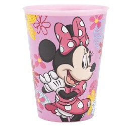 VASO EASY PEQUEÑO 260 ML MINNIE MOUSE SP 2