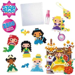 CUBO DE CREATIVIDAD DE PRINCESAS DISNEY 2