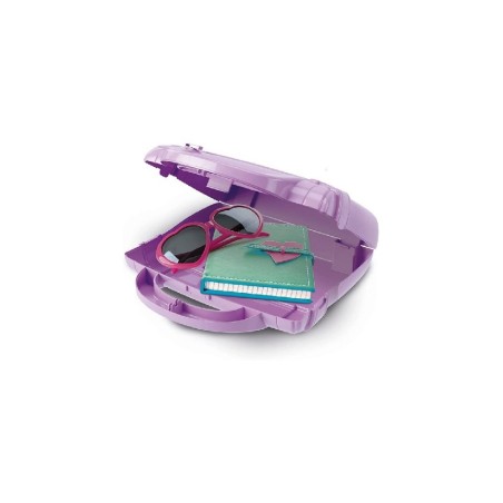 MISS BAG MAKE UP - BOLSO Y MAQUILLAJE FA