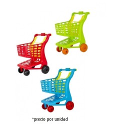 CARRITO SUPERMERCADO 2