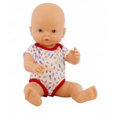 BEBE PIPI BAÑERA CAJA VICAM