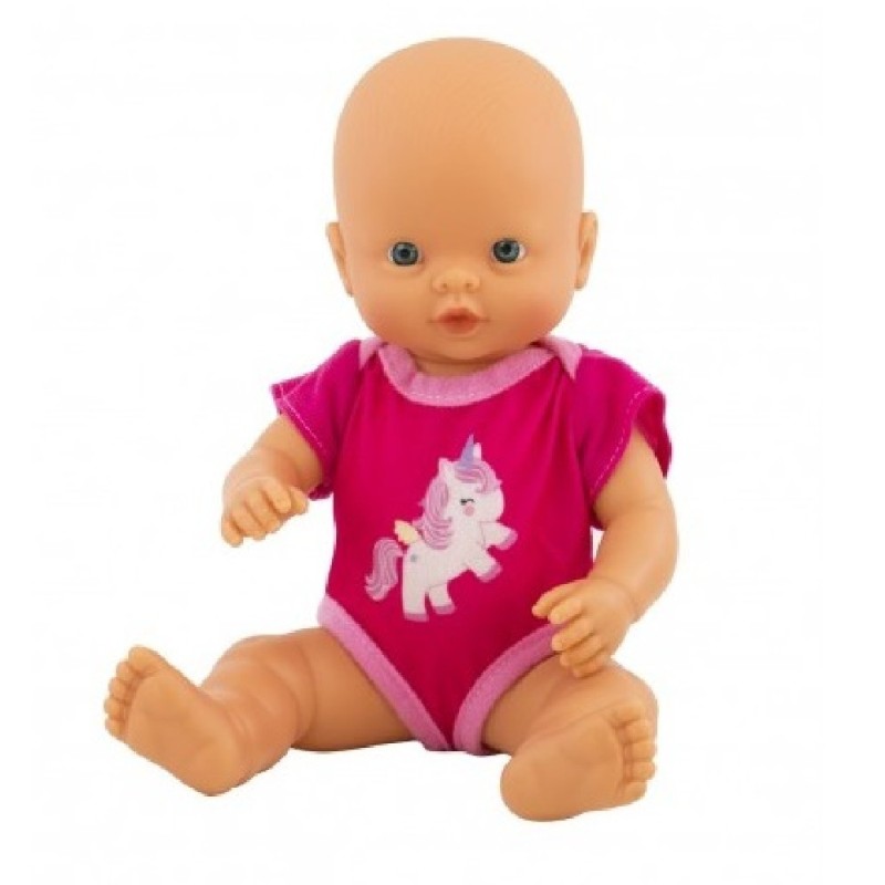 BEBE PIPI BAÑERA CAJA VICAM