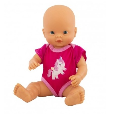 BEBE PIPI BAÑERA CAJA VICAM