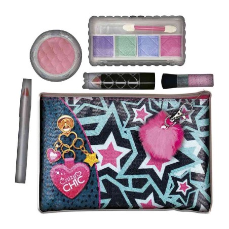 NECESER SUAVE DE MAQUILLAJE