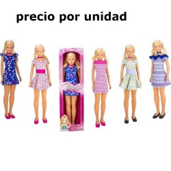 MUÑECA MARIA 105 CM