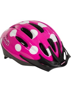 Casco Minnie