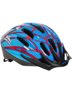 Casco Spiderman