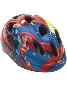 Casco Superman