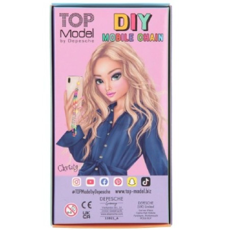 TOP MODEL CORREA PARA EL MOVIL DIY