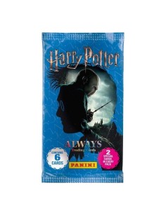 Sobres TC Harry Potter Always