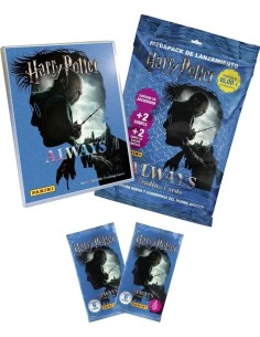 Megapack TC Harry Potter Always