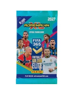 Sobres TC Panini FIFA 365 2027