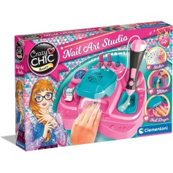 Diseña tus Uñas de Luxe 2