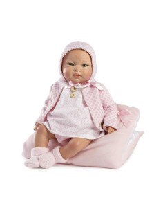 Muñeca Reborn Bianca 42cm