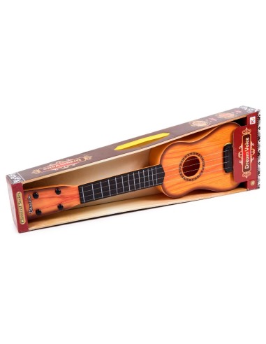 Guitarra española