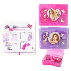 TOPMODEL MINI SET DE ESCRITORIO CORGI