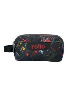 Estuche Multiuso Agapec