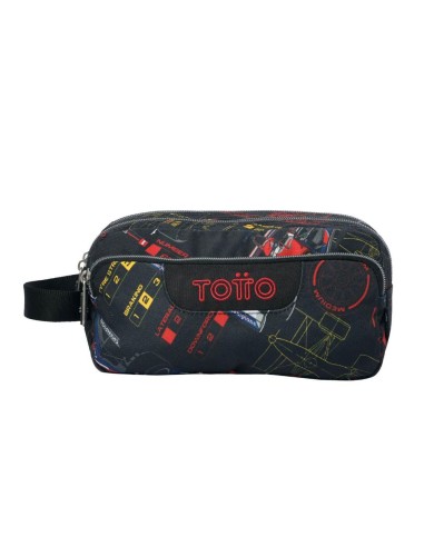 Estuche Multiuso Agapec