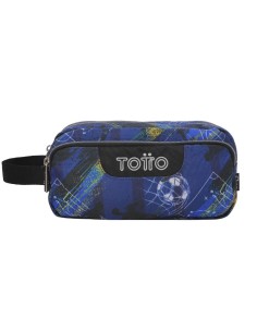 Estuche Multiuso Agapec