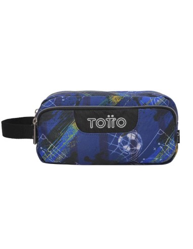 Estuche Multiuso Agapec