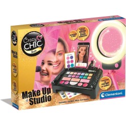 MAKE-UP STUDIO INFLUENCER 2