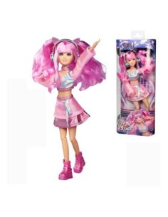 Muñeca K-Pop Stage Sora 26 cm