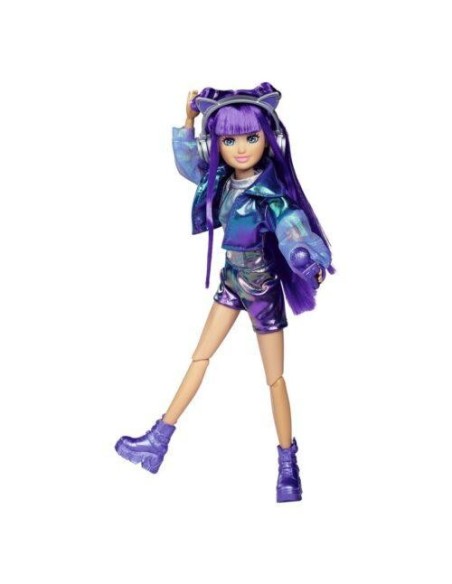 Muñeca K-Pop Stage Nova 26 cm
