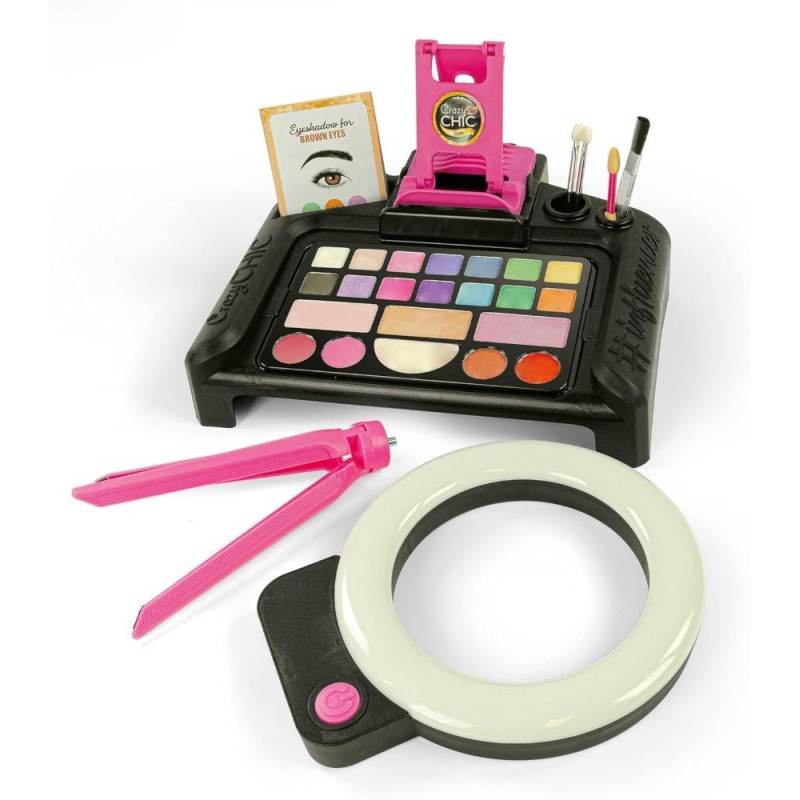 MAKE-UP STUDIO INFLUENCER