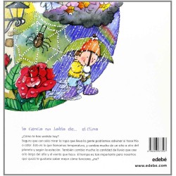 LIBRO LA CIENCIA NOS HABLA DEL CLIMA 2