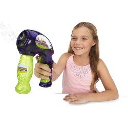 PISTOLA POMPAS STREAMIN BUBBLE WAND GAZI 2