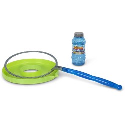 GAZILLION - INCREDIBUBBLE WAND - VARITA  2