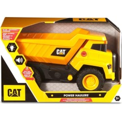 CAT - Camión Volquete 30cm 2