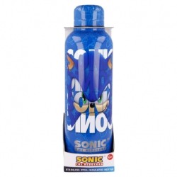 BOTELLA TERMO ACERO INOXIDABLE SONIC 515