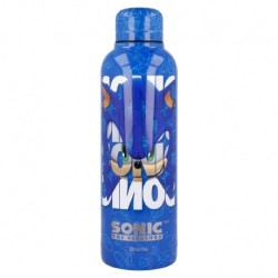 BOTELLA TERMO ACERO INOXIDABLE SONIC 515 2