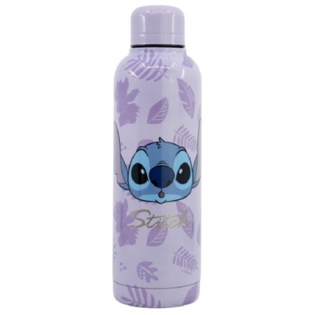 BOTELLA TERMO ACERO INOXIDABLE 515 ML ST