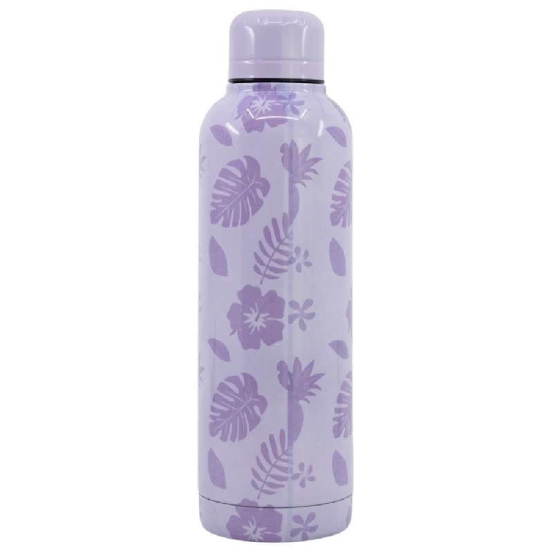 BOTELLA TERMO ACERO INOXIDABLE 515 ML ST