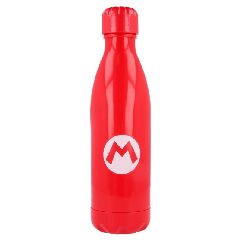 BOTELLA PP DAILY GRANDE 660 ML SUPER MAR