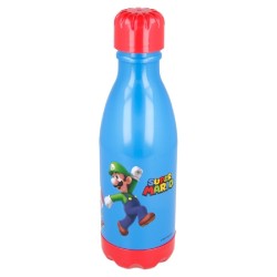 BOTELLA PP INFANTIL 560 ML SUPER MARIO 2