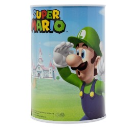  Hucha Metalica Super Mario 2
